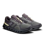 ON CLOUD RUNNER 2 MENS ROCK/TANGERINE