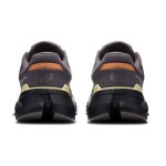 ON CLOUD RUNNER 2 MENS ROCK/TANGERINE