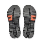 ON CLOUD RUNNER 2 MENS ROCK/TANGERINE