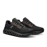 ON CLOUD RUNNER 2 WP MENS MAGNET/BLACK