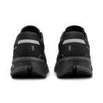 ON CLOUD RUNNER 2 WP MENS MAGNET/BLACK