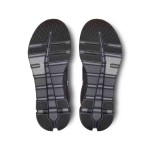 ON CLOUD RUNNER 2 WP MENS MAGNET/BLACK