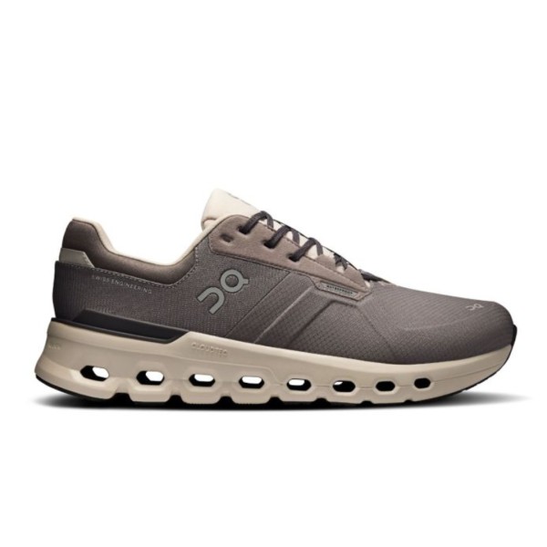 ON CLOUD RUNNER 2 WP MENS ECLIPSE/ECLIPSE