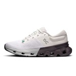 ON CLOUD FLYER 5 MENS WHITE/PEBBLE