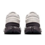 ON CLOUD FLYER 5 MENS WHITE/PEBBLE