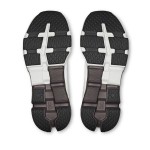 ON CLOUD FLYER 5 MENS WHITE/PEBBLE