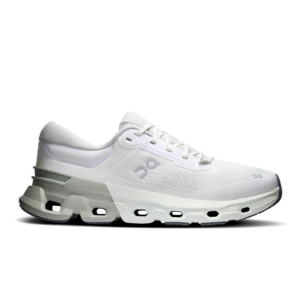 ON CLOUD FLYER 5 MENS IVORY/TIN
