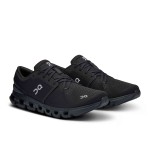 ON CLOUD X 4 MENS BLACK/ECLIPSE