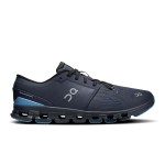 ON CLOUD X 4 MENS NAVY/GOURAMI ON CLOUD X 4 MENS NAVY/GOURAMI