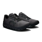 ON CLOUD FLOW 5 MENS BLACK/BLACK