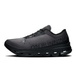 ON CLOUD FLOW 5 MENS BLACK/BLACK