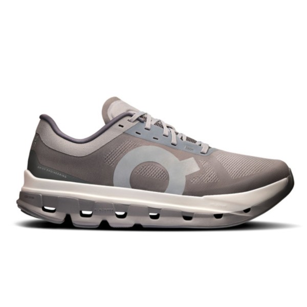 ON CLOUD FLOW 5 MENS ALLOY/ROCK