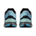 ON CLOUD FLOW 5 MENS ARCTIC/STONE