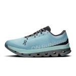 ON CLOUD FLOW 5 MENS ARCTIC/STONE