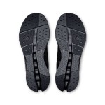 ON CLOUD SURFER 2 MENS BLACK/BLACK