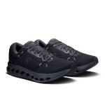ON CLOUD SURFER 2 MENS BLACK/BLACK