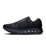 ON CLOUD SURFER 2 MENS BLACK/BLACK