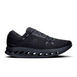 ON CLOUD SURFER 2 MENS BLACK/BLACK
