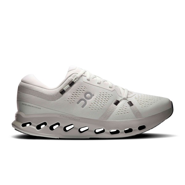 ON CLOUD SURFER 2 MENS IVORY/ICEBERG