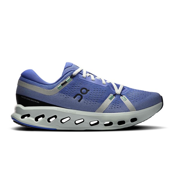 ON CLOUD SURFER 2 MENS SAILOR/IVORY