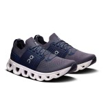 ON CLOUD SWIFT 4 MENS NAVY/INK