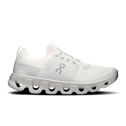 ON CLOUD SWIFT 4 MENS IVORY/WOLF