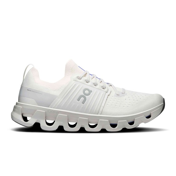 ON CLOUD SWIFT 4 MENS IVORY/WOLF