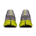 ON CLOUD SWIFT 4 MENS ALLOY/LIME