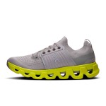 ON CLOUD SWIFT 4 MENS ALLOY/LIME