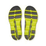 ON CLOUD SWIFT 4 MENS ALLOY/LIME