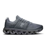 ON CLOUD SWIFT 4 MENS STONE/ASPHALT