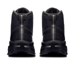 ON CLOUD ROCK MID WP 1 MENS BLACK/BLACK