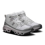 ON CLOUD ROCK MID WP 1 MENS GLACIER/ALLOY