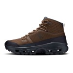 ON CLOUD ROCK MID WP 1 MENS EARTH/BLACK