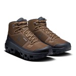 ON CLOUD ROCK MID WP 1 MENS EARTH/BLACK