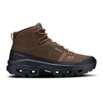 ON CLOUD ROCK MID WP 1 MENS EARTH/BLACK