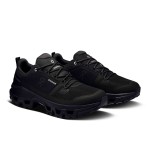ON CLOUD ROCK LOW WP 1 MENS BLACK/BLACK