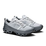 ON CLOUD ROCK LOW WP 1 MENS GLACIER/ROCK