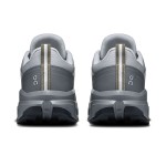 ON CLOUD ROCK LOW WP 1 MENS GLACIER/ROCK