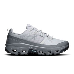 ON CLOUD ROCK LOW WP 1 MENS GLACIER/ROCK