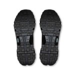 ON CLOUD ROCK LOW WP 1 MENS EARTH/BLACK