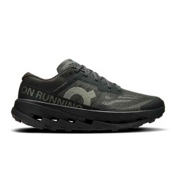 ON CLOUD ULTRA 3 MENS BLACK/BLACK