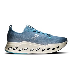 ON CLOUD SURFER MAX 1 MENS DUST/IVORY