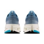 ON CLOUD SURFER MAX 1 MENS DUST/IVORY
