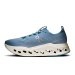 ON CLOUD SURFER MAX 1 MENS DUST/IVORY
