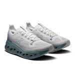 ON CLOUD SURFER MAX 1 MENS ICEBERG/OLIVE