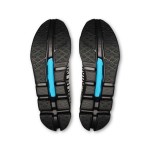 ON CLOUD FLOW 5 MENS GLACIER/BLACK