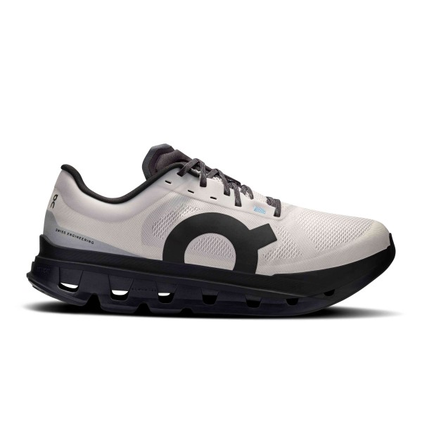 ON CLOUD FLOW 5 MENS GLACIER/BLACK