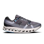 ON CLOUD SURFER 2 WIDE MENS BLACK/MALIBU