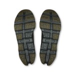 ON CLOUD MONSTER 3 MENS OLIVE/ECLIPSE